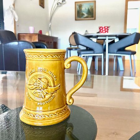 Zenit Luxury Marina Village Appartement Olhão Eksteriør bilde