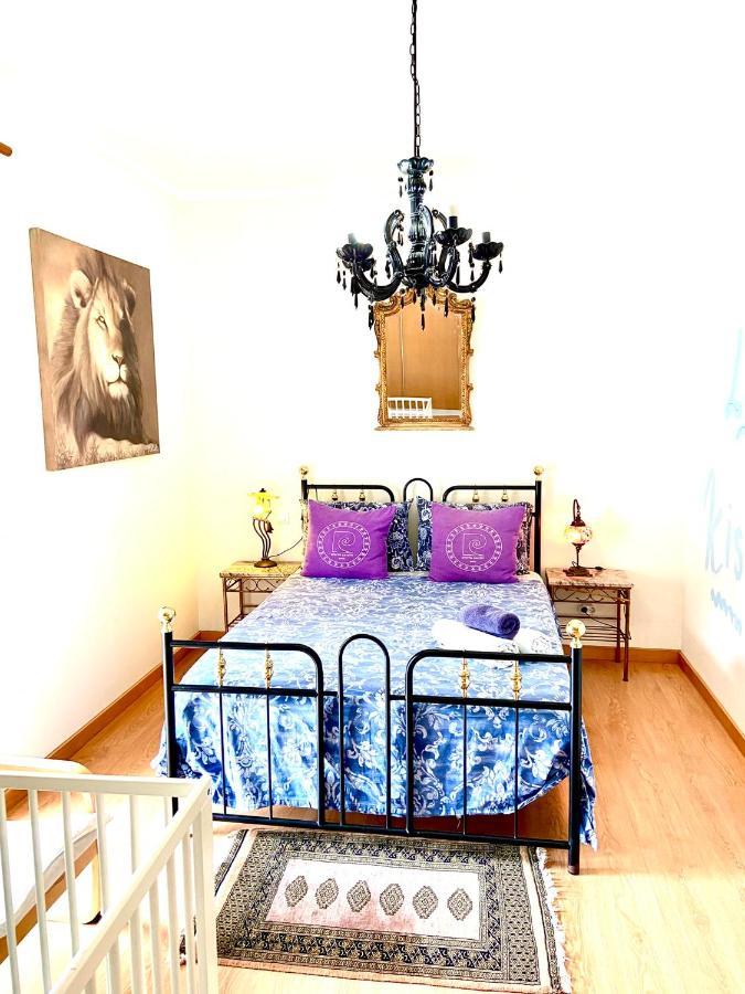 Zenit Luxury Marina Village Appartement Olhão Eksteriør bilde