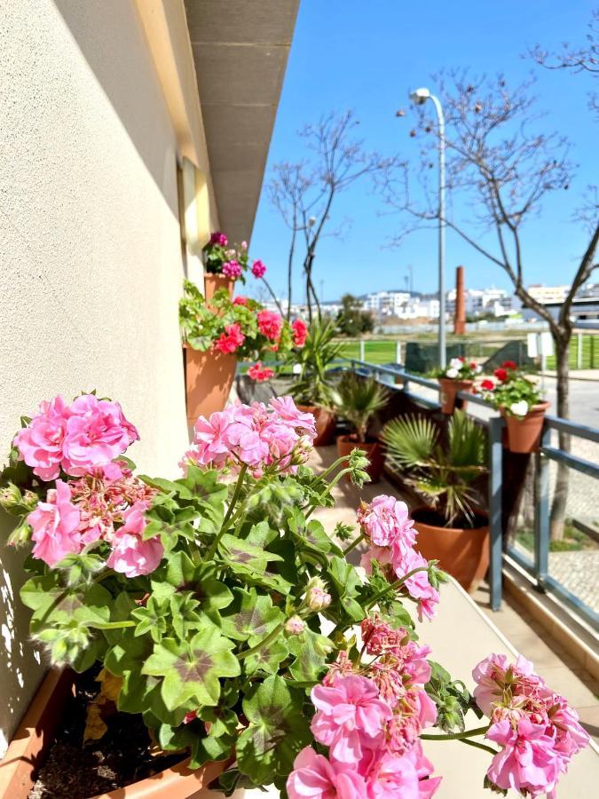 Zenit Luxury Marina Village Appartement Olhão Eksteriør bilde