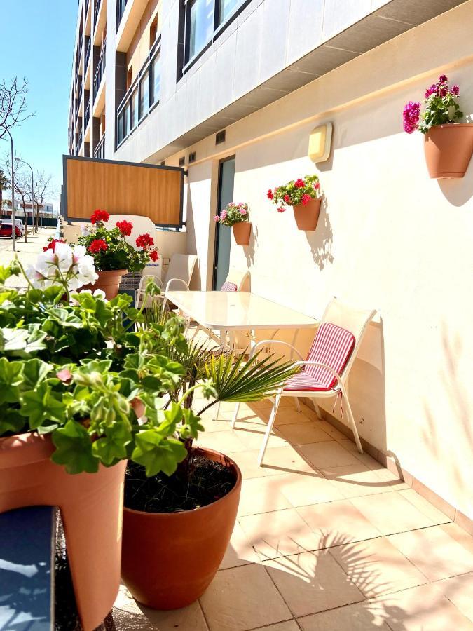 Zenit Luxury Marina Village Appartement Olhão Eksteriør bilde