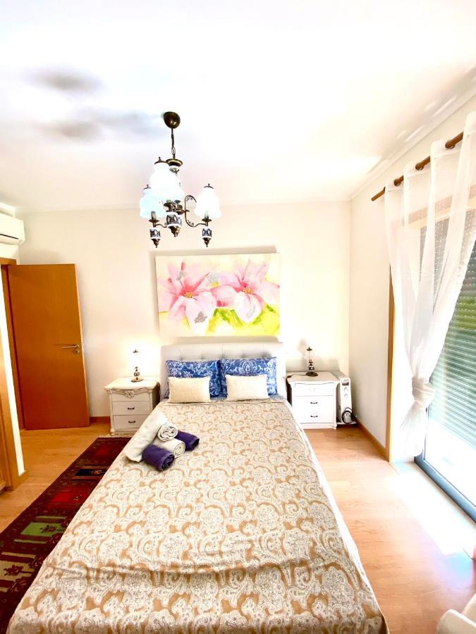 Zenit Luxury Marina Village Appartement Olhão Eksteriør bilde