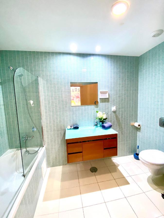 Zenit Luxury Marina Village Appartement Olhão Eksteriør bilde