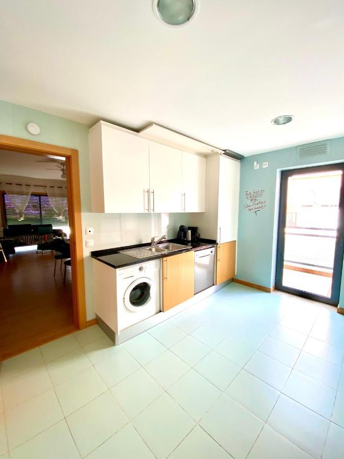 Zenit Luxury Marina Village Appartement Olhão Eksteriør bilde