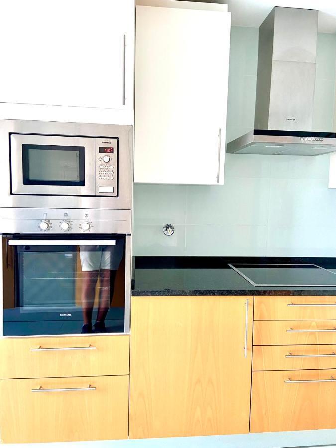 Zenit Luxury Marina Village Appartement Olhão Eksteriør bilde