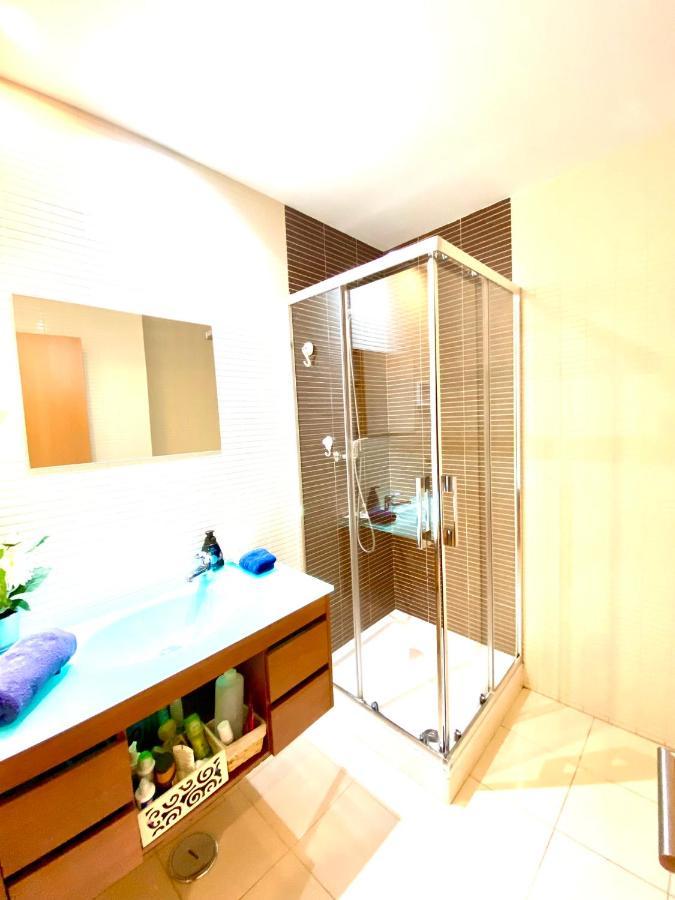 Zenit Luxury Marina Village Appartement Olhão Eksteriør bilde
