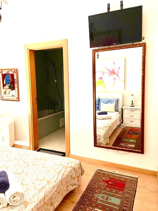 Zenit Luxury Marina Village Appartement Olhão Eksteriør bilde
