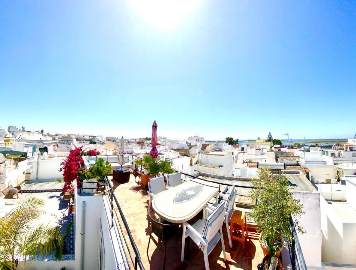 Zenit Luxury Marina Village Appartement Olhão Eksteriør bilde
