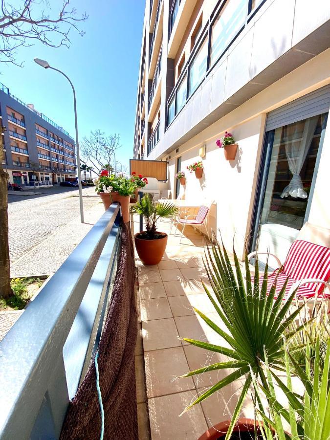 Zenit Luxury Marina Village Appartement Olhão Eksteriør bilde