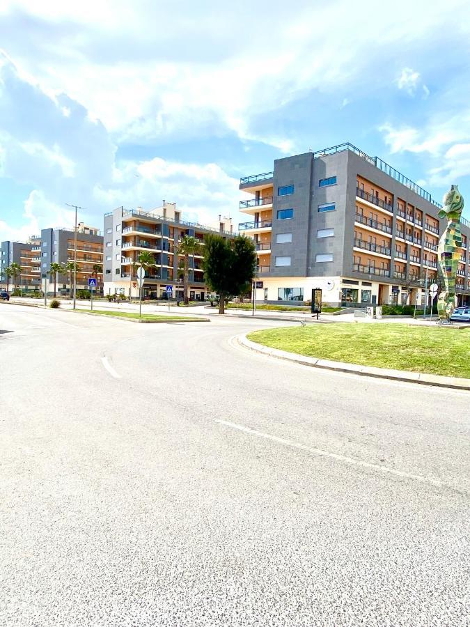Zenit Luxury Marina Village Appartement Olhão Eksteriør bilde