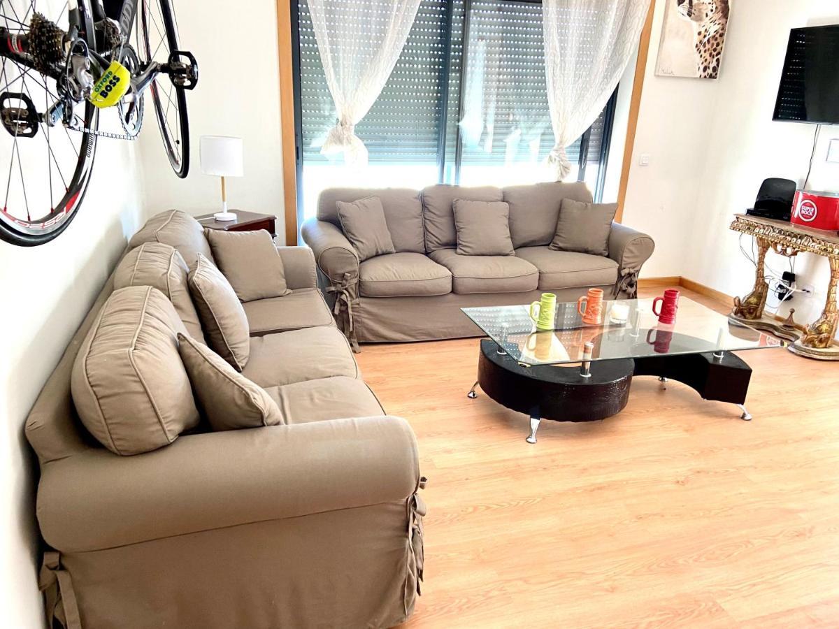 Zenit Luxury Marina Village Appartement Olhão Eksteriør bilde
