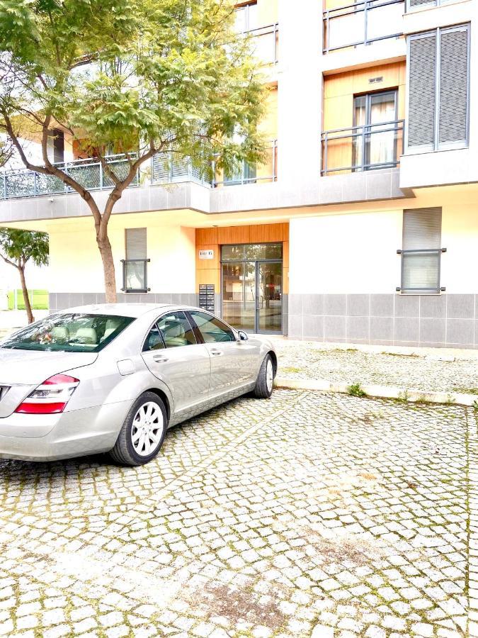 Zenit Luxury Marina Village Appartement Olhão Eksteriør bilde