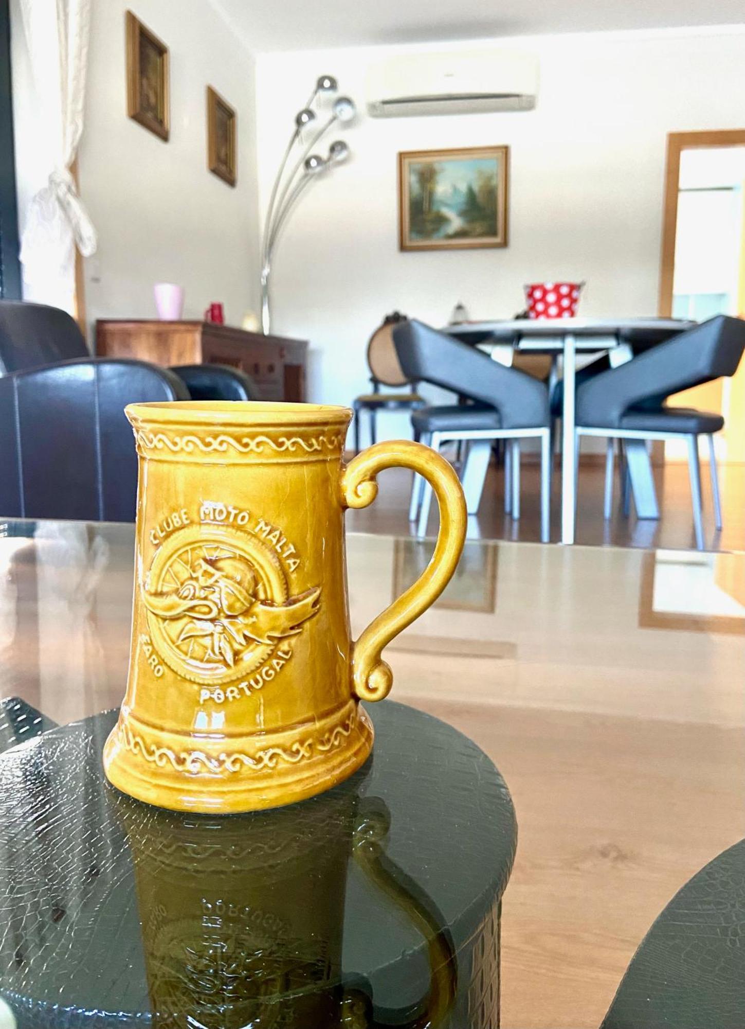 Zenit Luxury Marina Village Appartement Olhão Eksteriør bilde