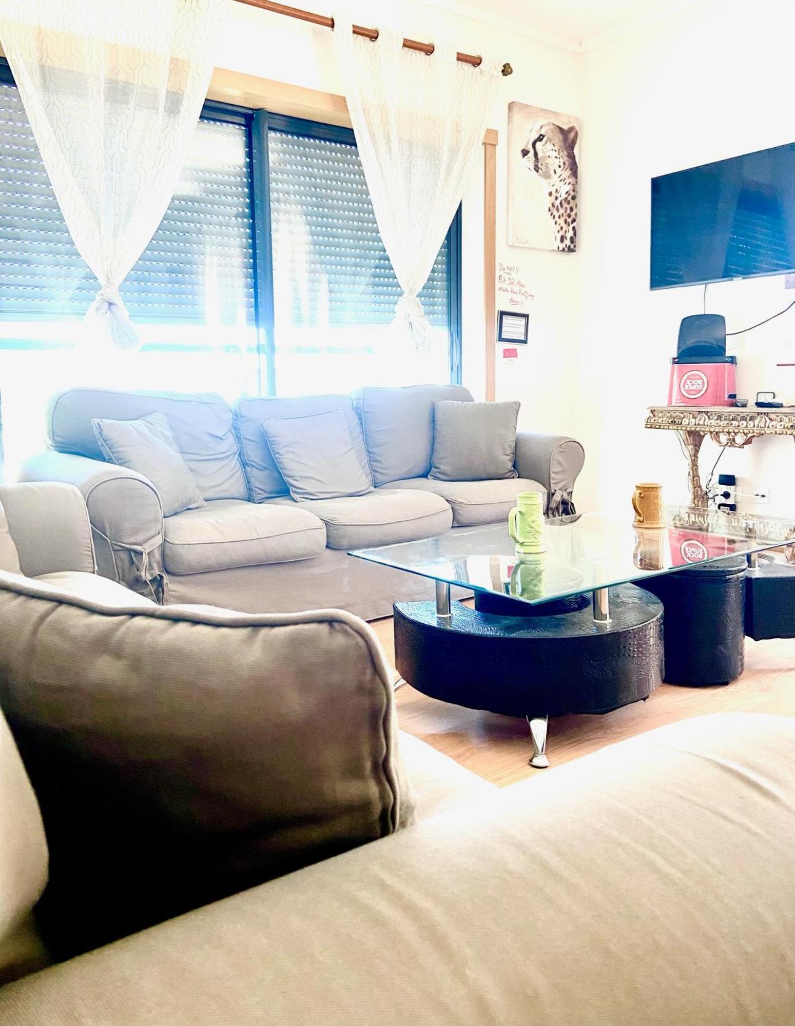 Zenit Luxury Marina Village Appartement Olhão Eksteriør bilde